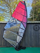 PATRIK RACE HA 7.4 WINDSURFING