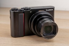 Panasonic LUMIX TZ200 Compact