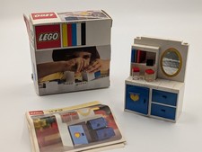 Lego Vintage 272 Dressing