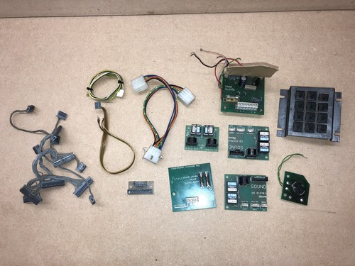 Joblot misc sound leisure - misc,