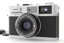 METER NG[EXC+5] Olympus 35 RC 35mm Rangefinder Camera From JAPAN