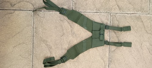 British issue pattern - 58,