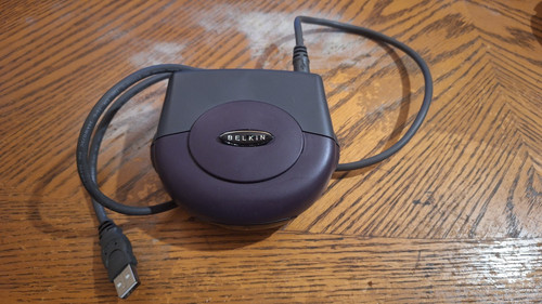 Belkin usb serial adapter - belkin,