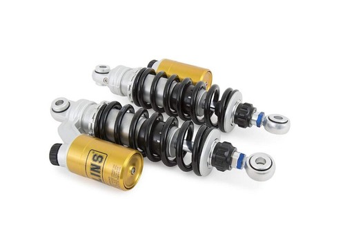Ohlins rear shock s36pr1c1l - ohlins,