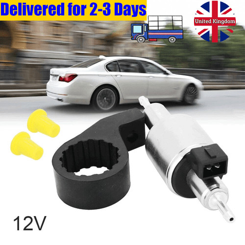 Air diesel parking - oil, fuel