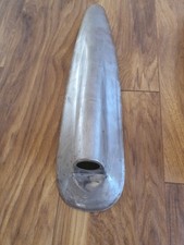 Rolls Royce Silver Cloud Bentley S1 S2 Wing Repair