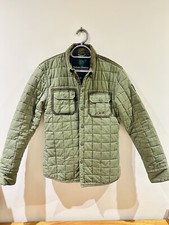 Nicholas Deakins Men’s Jacket Medium - Country Green