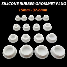 15mm-37.6mm Silicone Rubber