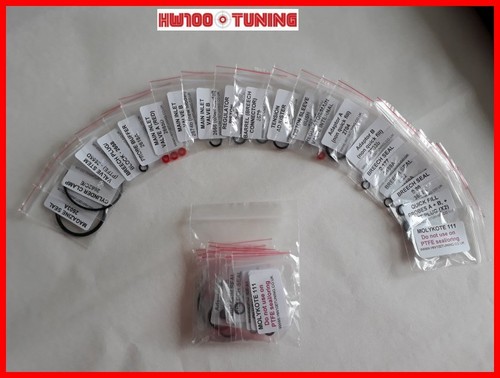 Hw110 hw44 full service - hw110,