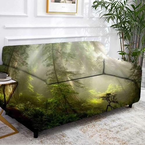 Halo side cloud stretch sofa - halo,