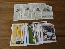 Panini SPL 2008 Scottish