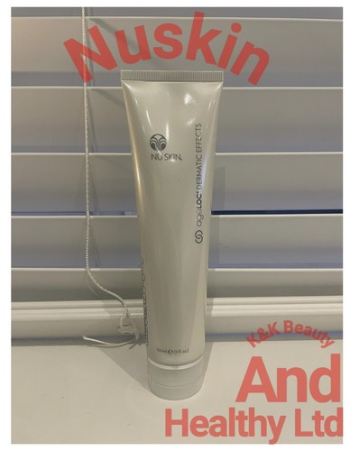 Nuskin dermatic effects - nuskin,