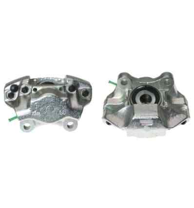 Mercedes benz brake caliper - brake,