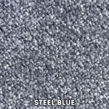 Alps 11mm Pile Soft Twist