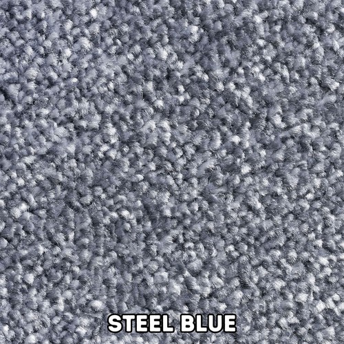 Alps 11mm pile - soft, twist