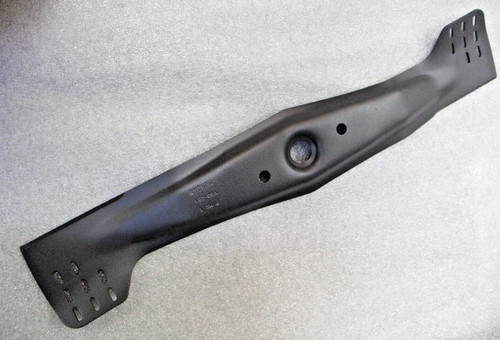 Genuine honda lawnmower blade - honda,