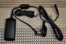 Ktec KSA-32A-080400M2 Switch Mode Power Supply Adapter  8V - 4A 32W