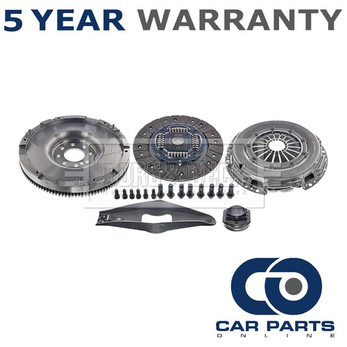 Clutch conversion kit smf - conversion,