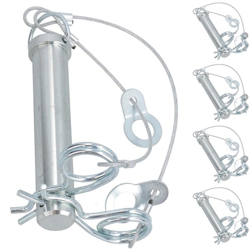 25mm replacement trailer - 25mm,