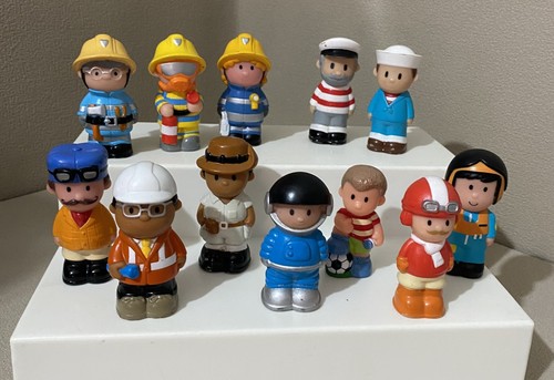 Elc happyland bundle - 💙, of
