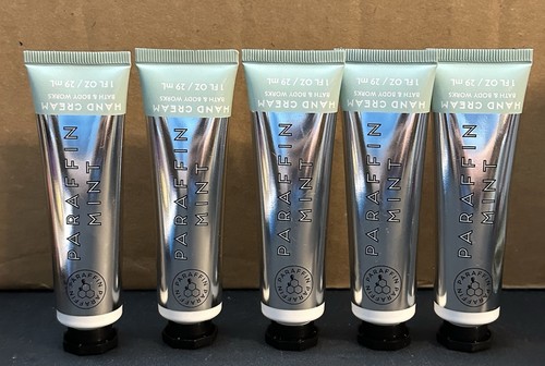 Bath body works paraffin - bath, &