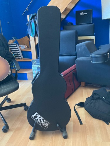 Electric guitars used - electric,