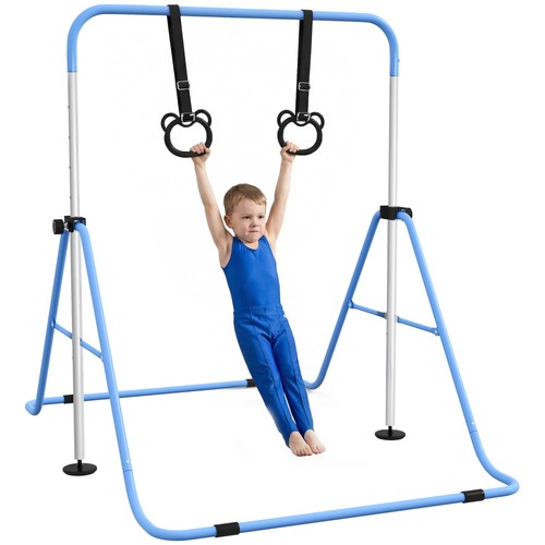 Homcom adjustable height - adjustable,