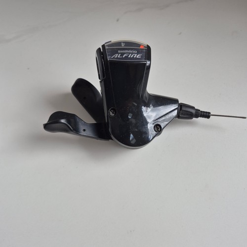 Shimano alfine s7000 - shimano, sl-s7000-8