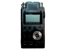 Tascam DR-100 MKII Portable
