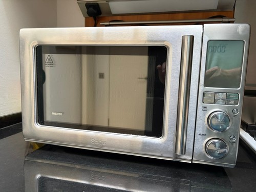 Sage the combi wave in - wave™, 3