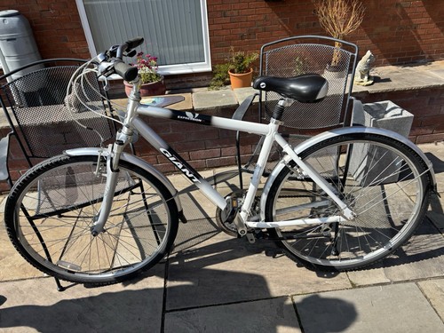 Giant expression bike mans - -,