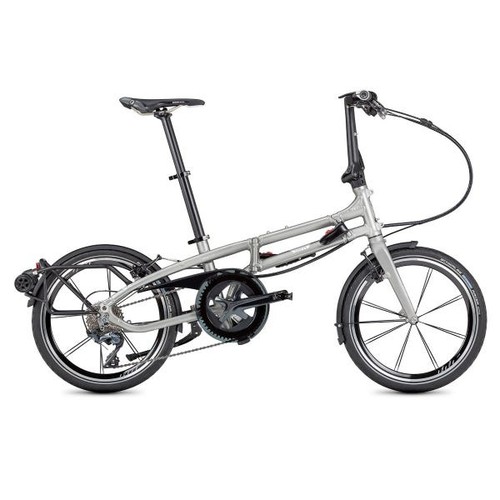 The tern byb s11 - s11, folding