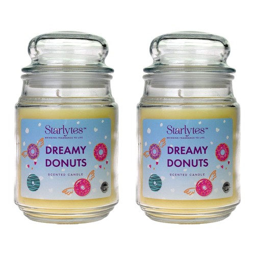 Starlytes dreamy donuts - starlytes,