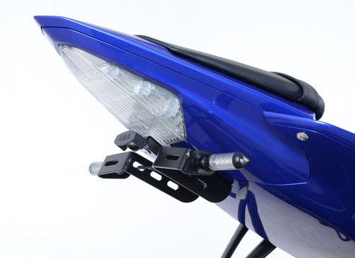 Tail tidy yamaha yzf r6 - tail, yzf-r6