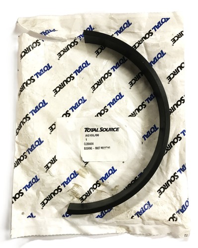 Total source clark mast - total,