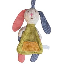 RABBIT Wilberry Knitted Rabbit