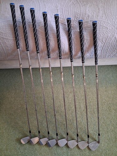 Mizuno mp60 irons 4 - irons, 4~pw