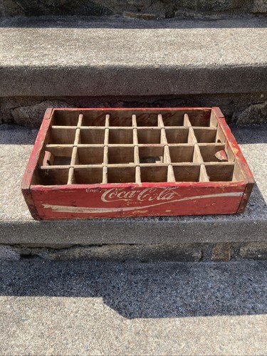 Vintage coca cola - vintage,