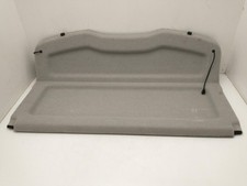 RENAULT SCENIC PARCEL SHELF