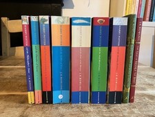 Rowling harry potter - rowling,