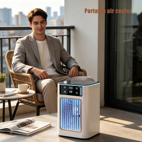 Portable cooler air - portable,