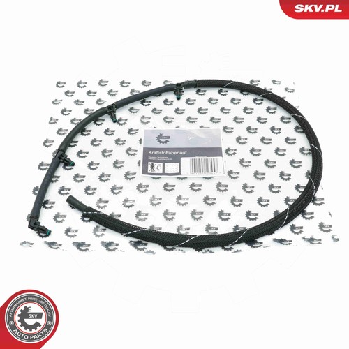 54skv273 hose fuel - 54skv273,