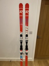 Rossignol HERO F-35 GS FIS