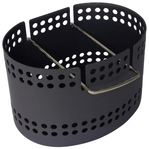 Crusader hard anodised - hard,