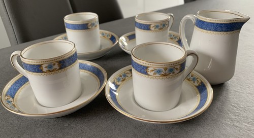 Beautiful vintage old - ye,