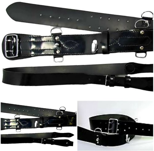 Sam browne belt frog - sam, frog,