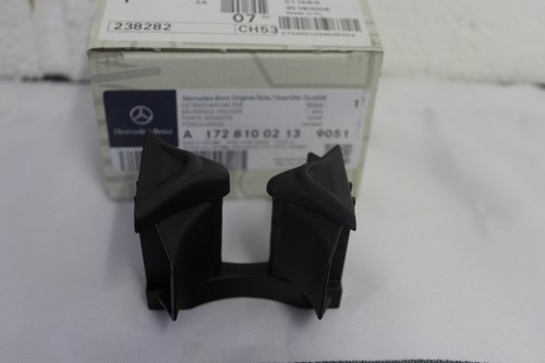 New genuine mercedes - new, r172