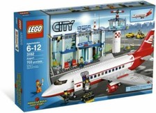 BRAND NEW AND SEALED LEGO CITY