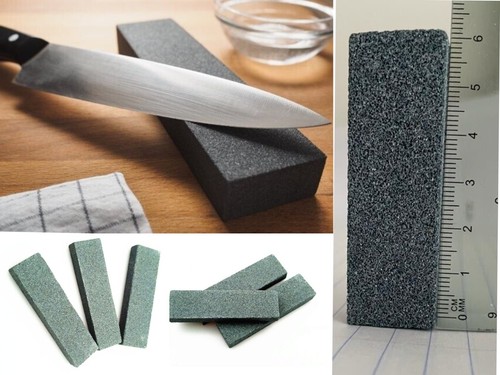Knife sharpening stone - knife,