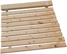 Wooden Bed Slats Replacement Mattress Bed Slats For 3FT Single = 91cm.